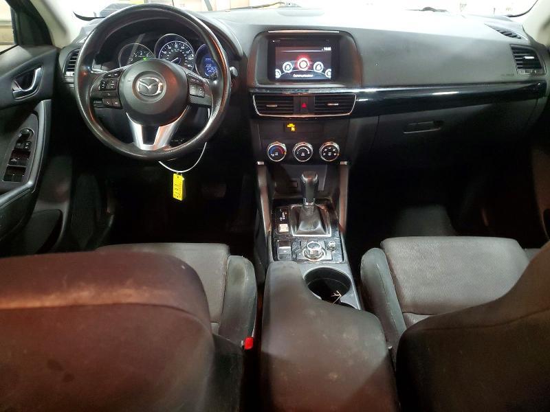 2016 Mazda Cx-5 Sport