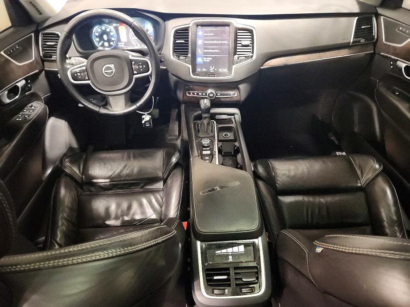 2017 Volvo Xc90 T6