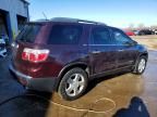 2008 GMC Acadia Slt-2
