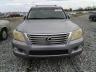 2010 Lexus Lx 570