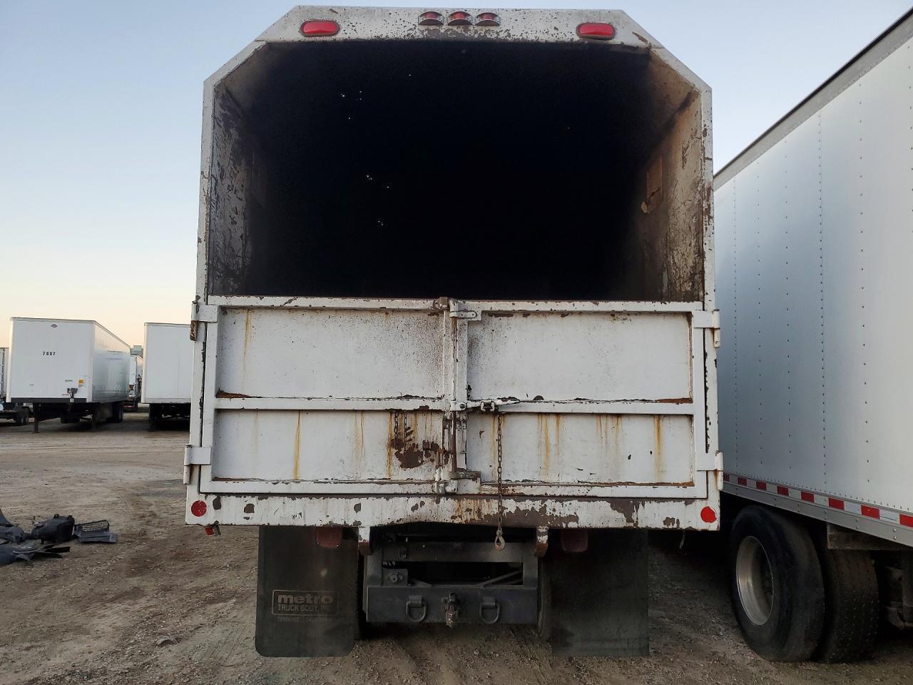 2011 International 4000 4300