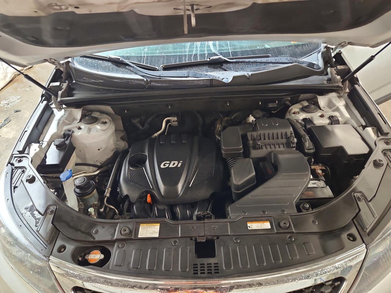 2012 KIA Sorento lx