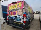 2023 Dodge Ram Promaster 2500 Delivery van