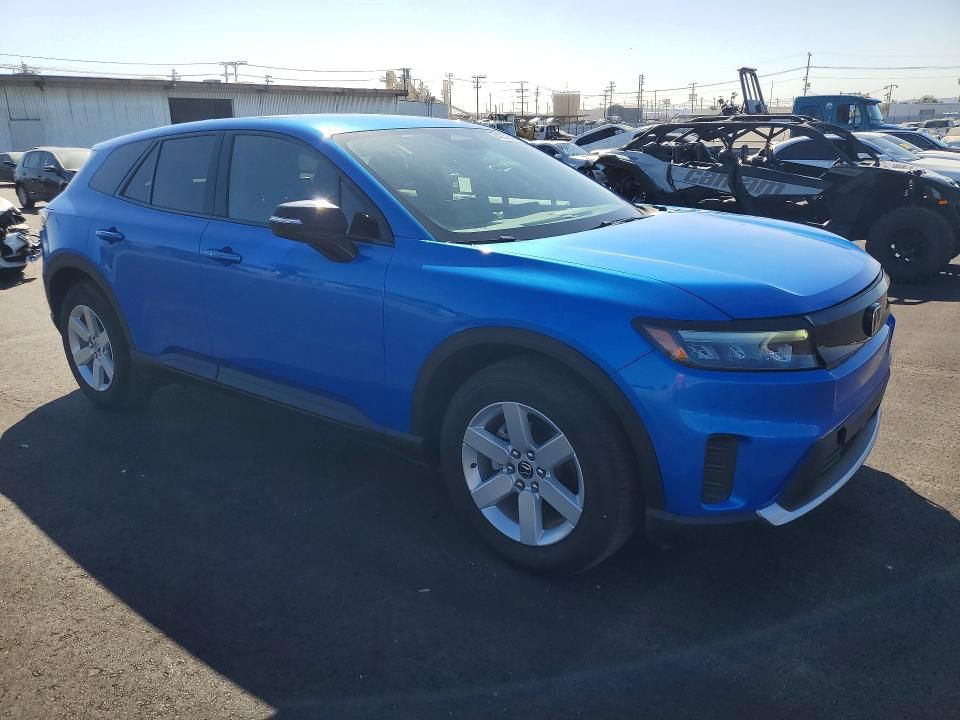 2024 Honda Prologue ex