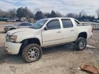 2011 Chevrolet Avalanche ltz