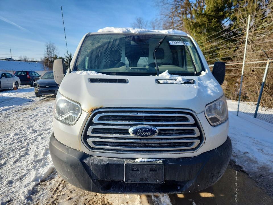 2016 Ford Transit