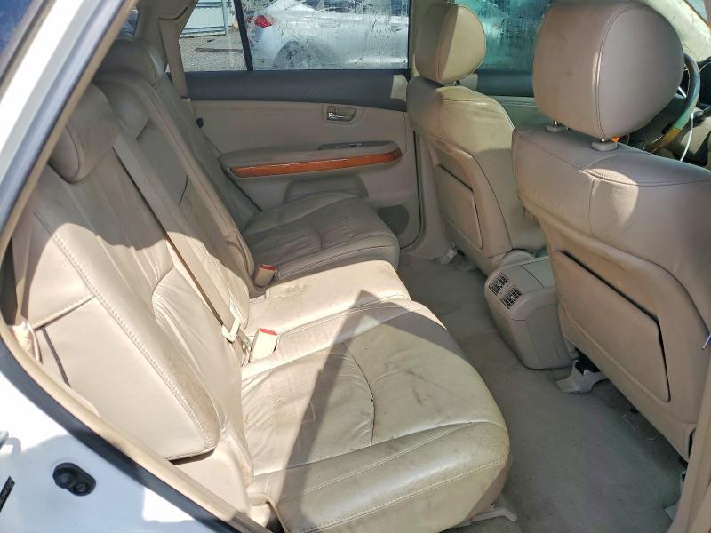 2008 Lexus Rx 350