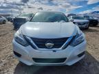 2016 Niss Altima 2.5 s