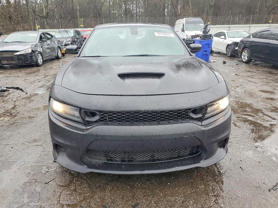 2021 Dodge Charger r