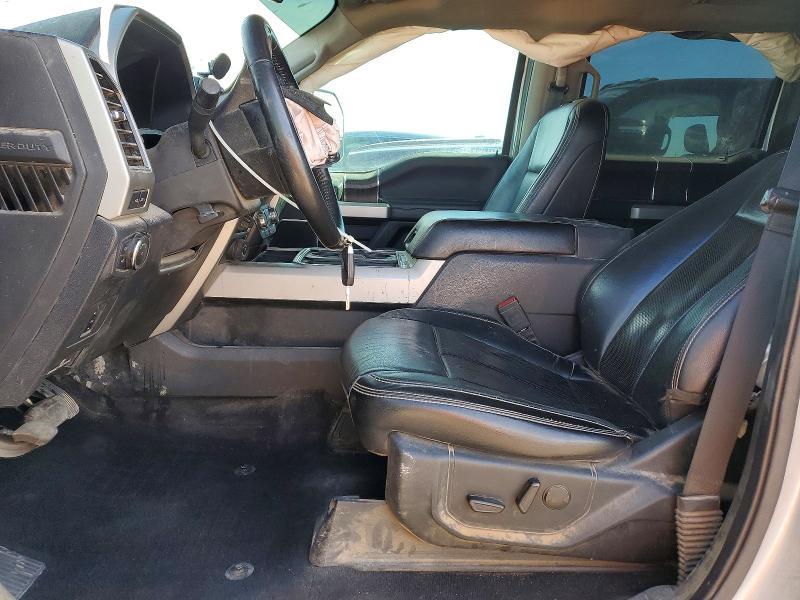 2020 Ford F350 Super Duty