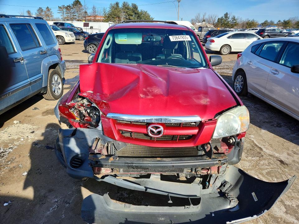 2006 Mazda Tribute i