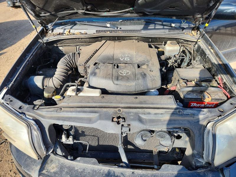 2006 Toyota 4runner
