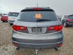 2008 Acura Rdx Technology