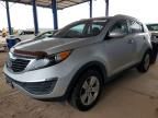 2012 KIA Sportage lx