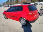 2008 Volkswagen Rabbit