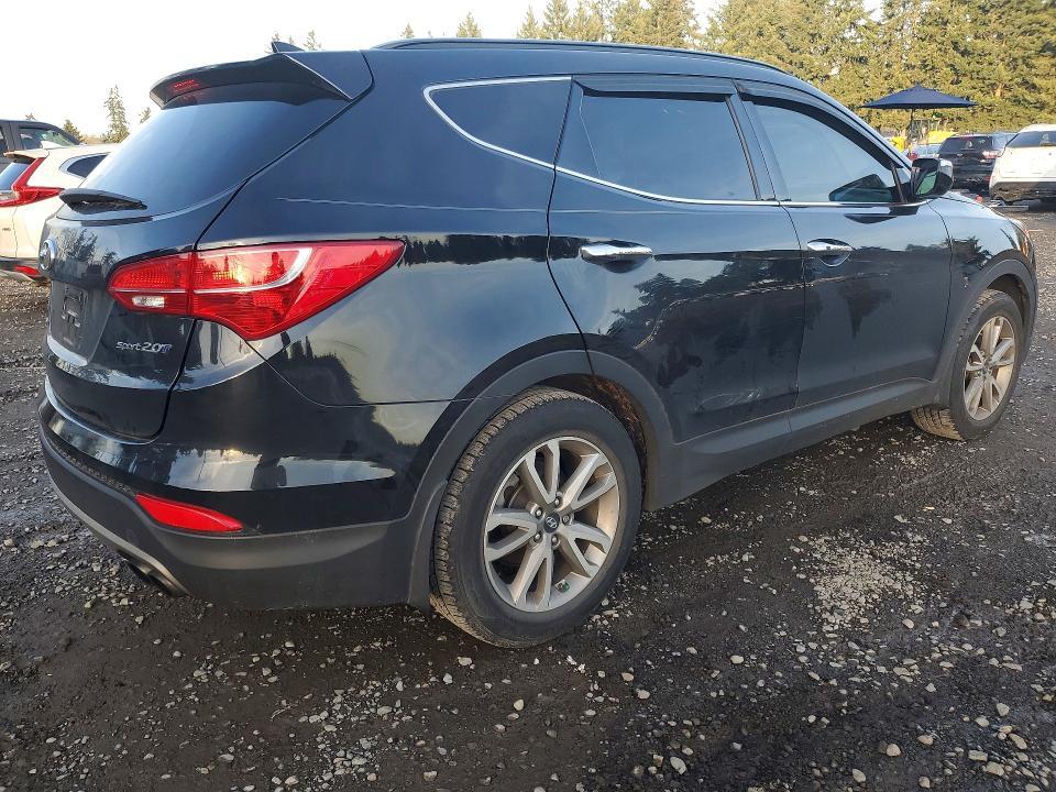 2015 Hyundai Santa fe Sport