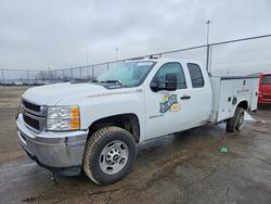 2012 Chevrolet Silverado Utility / Service Truck for sale in Moraine, OH