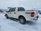 2008 Ford F150 Supercrew