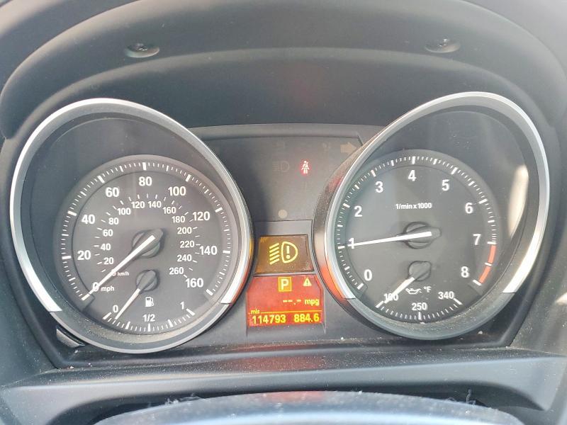 2011 BMW Z4 Sdrive30i