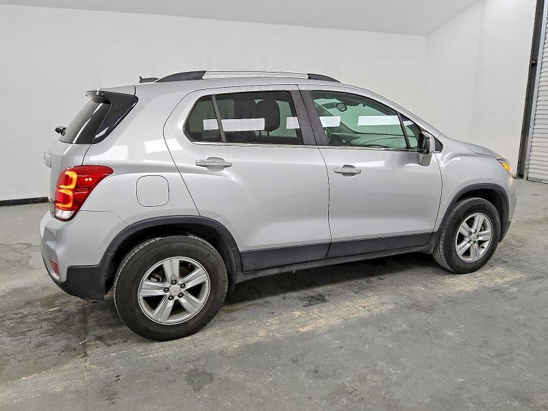 2020 Chevrolet Trax 1LT