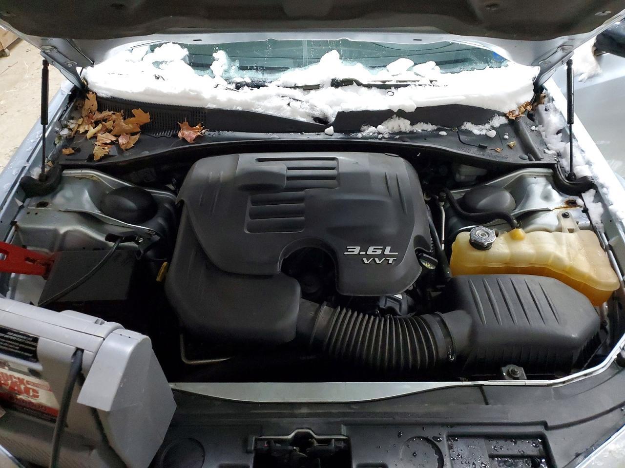 2013 Chrysler 300 s
