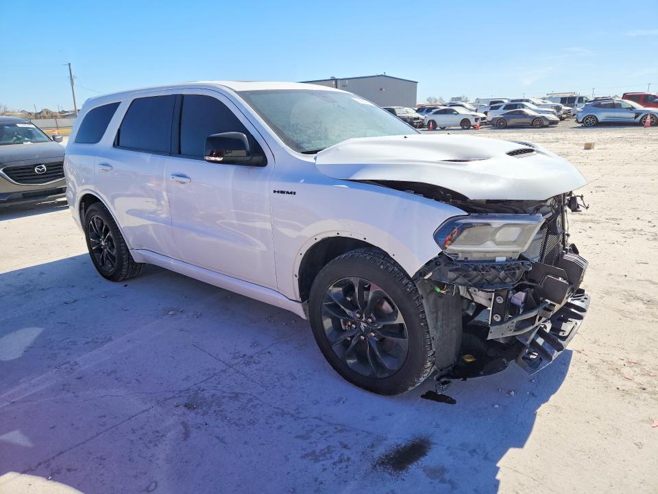 2021 Dodge Durango r