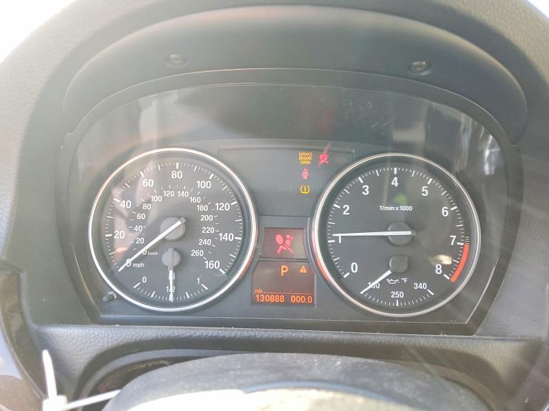 2009 BMW 328 i Sulev