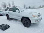 2005 Toyota 4runner Limited