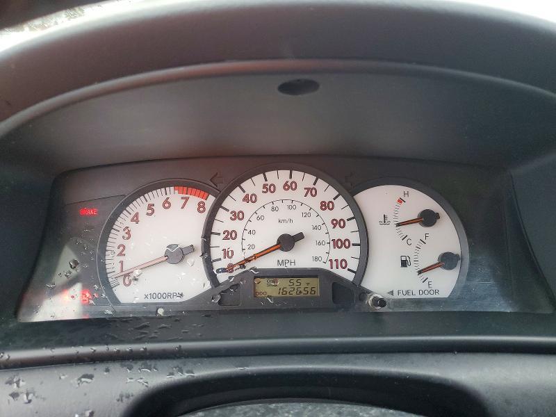 2004 Toyota Corolla ce
