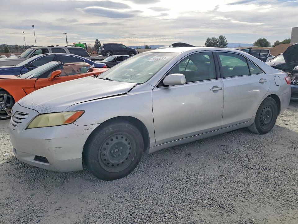 2007 Toyota Camry ce