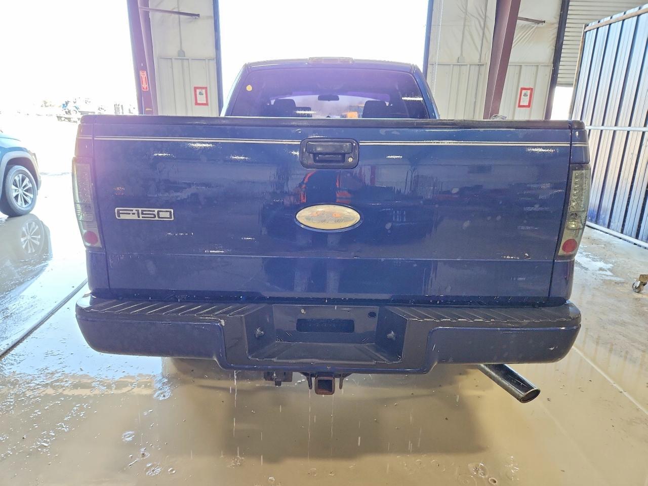 2006 Ford F150