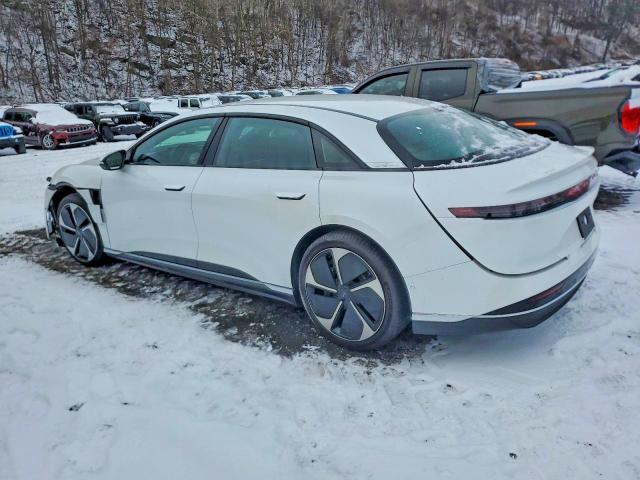 2025 Lucid Motors Air Pure