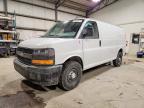2022 Chevrolet Express G2500