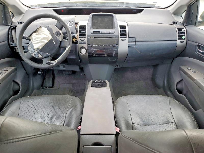 2006 Toyota Prius Base
