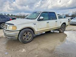2002 Ford F150 Supercrew for sale in Florence, MS