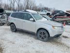 2011 Subaru Forester 2.5x Premium