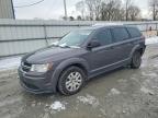 2015 Dodge Journey se