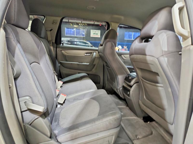 2013 Chevrolet Traverse ls