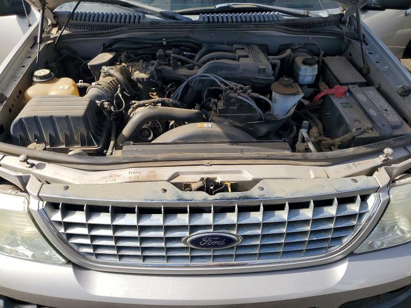 2005 Ford Explorer xlt