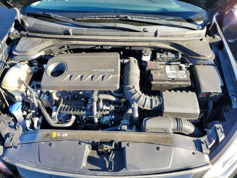 2018 Hyundai Elantra eco