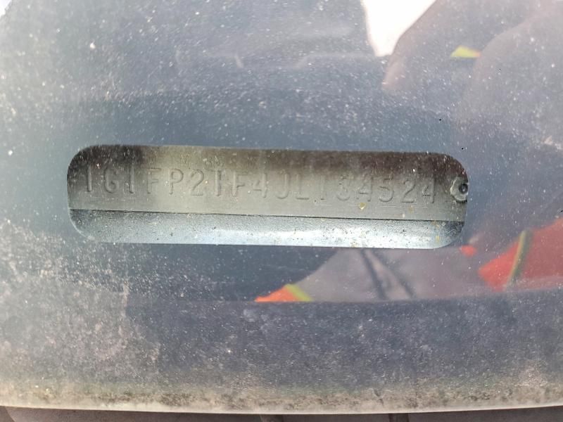 1988 Chevrolet Camaro