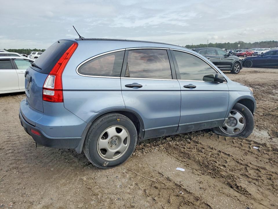 2009 Honda Cr-v lx