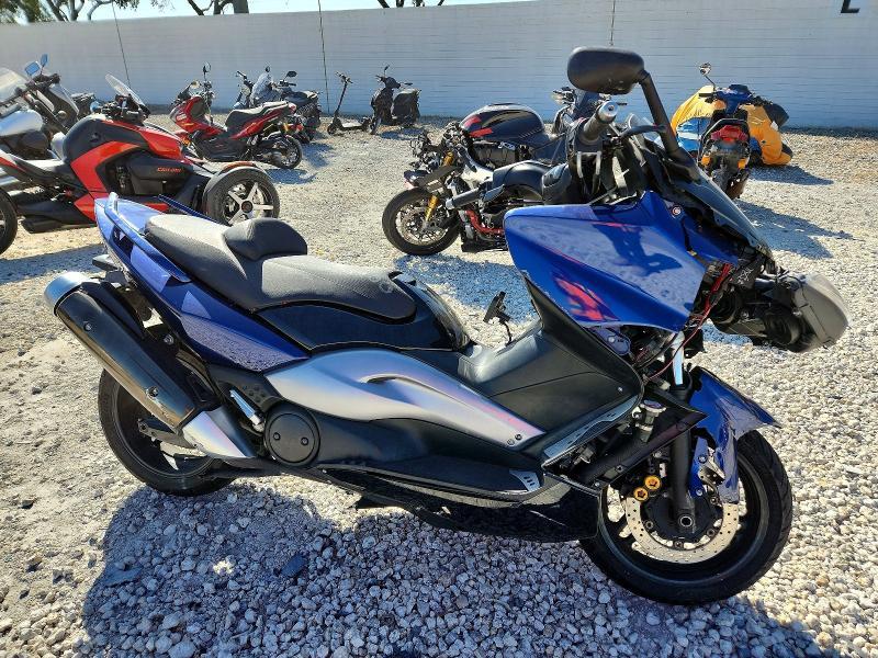 2009 Yama XP500