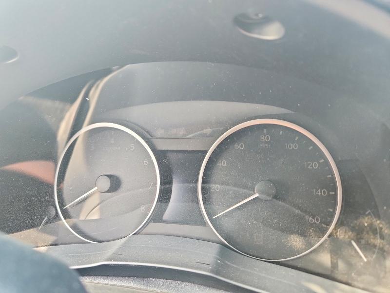 2013 Lexus Es 350 Base