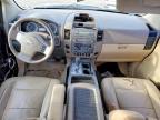 2008 Niss Titan xe ffv