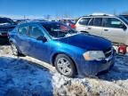 2009 Dodge Avenger sxt