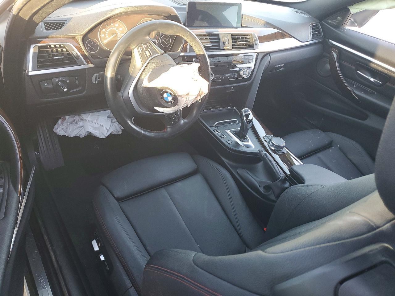2018 Bmw Motorrad 2018 bmw Motorrad 430i