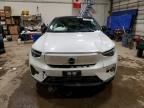 2022 Volvo C40 P8 Recharge Ultimate