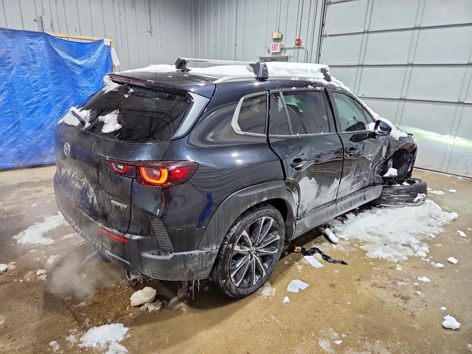 2024 Mazda Cx-50 Premium Plus