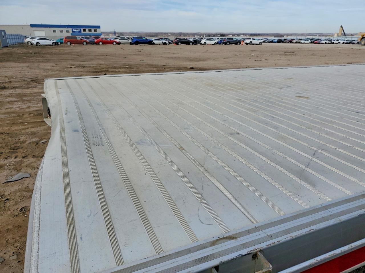 2022 EBY Equipment Trailer